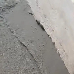泰兴水工建筑物I级C55聚合物改性水泥砂浆 渠道防渗泵站加固迎水面抗冲刷砂浆