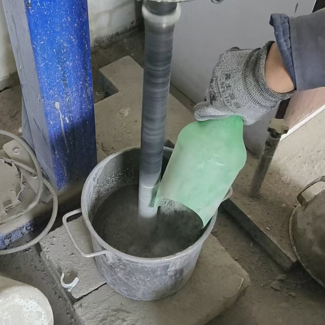 泰兴桥梁公路张拉用H60压浆料与普通压浆料有什么区别？