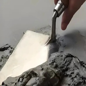 泰兴混凝土裂缝孔洞剥落冻融修复用高强度丙乳防腐蚀砂浆